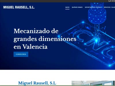 Miguel Rausell